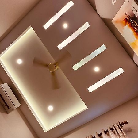 Metro Residency Hotel Kochi Bagian luar foto